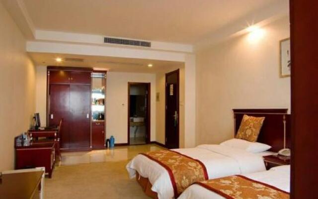 Niaochao Commercial Hotel