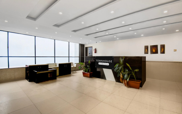 Super Townhouse Chakan MIDC Pune Formerly Renuka Executive