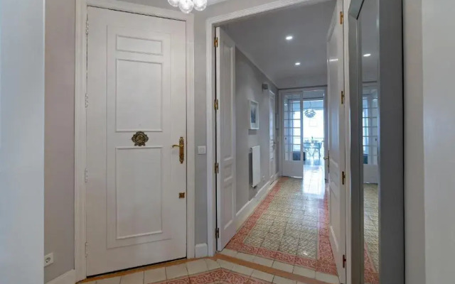 Habitat Apartments Barcelona Classic