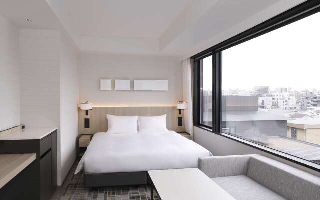 Hyatt Place Kyoto Hotel