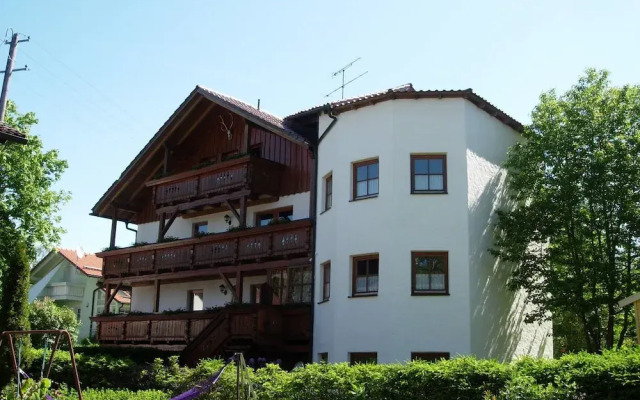 Ferienhaus Haidweg