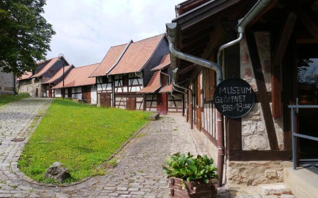 Café im Hof
