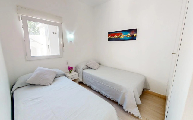 Apartamento Nueva Vida