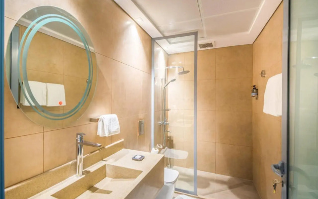 Ewaa Express Hotel - Tabouk