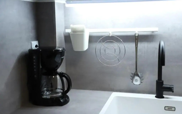 Aelia Apartment 2 Ioannina