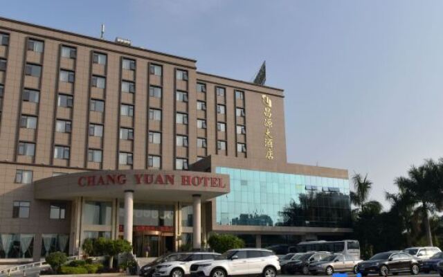 Chang Yuan Hotel