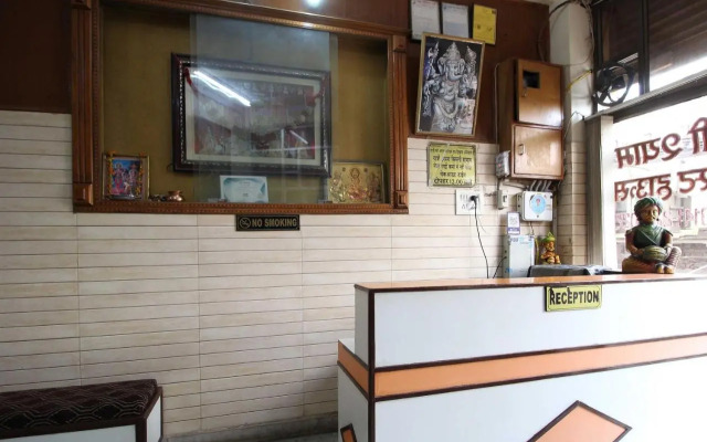 SPOT ON 38614 Shree Shyam Guest House