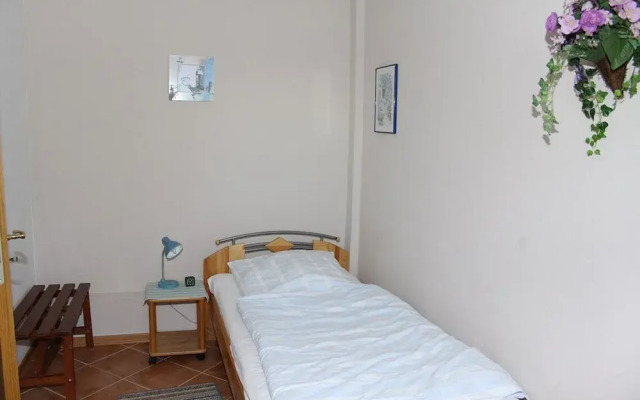 Gästehaus Hansen