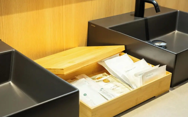 Nara Ryokan Annex Sweet Hotaru Gen