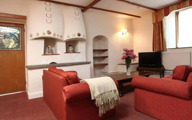 The Jersey Arms Hotel, Sure Collection by Best Western
