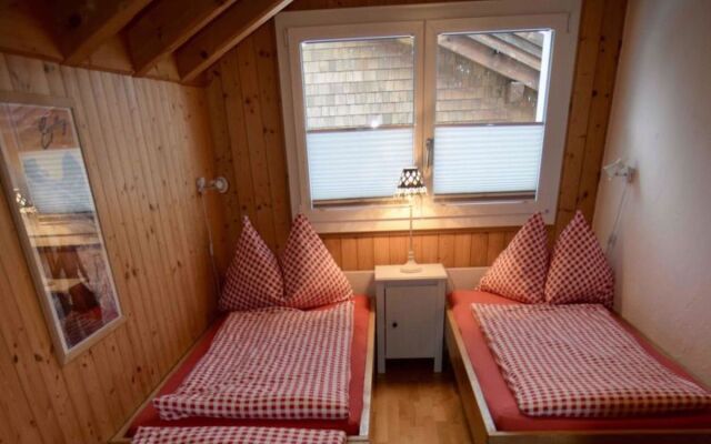 Apartment Bühl 13 Engelberg