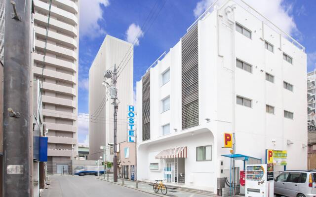 Nagoya Travellers Hostel