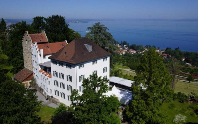 Schloss-Hotel Wartensee