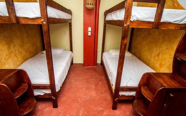 Experiencia Surf Camp