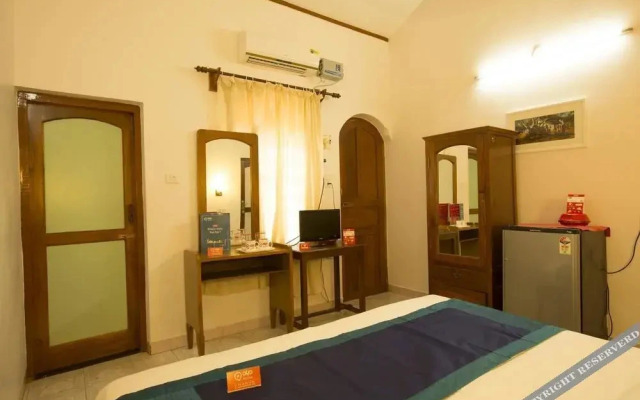 OYO 2674 Calangute