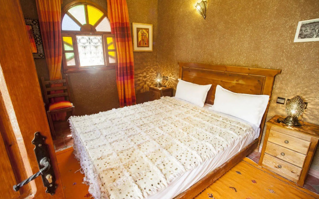 Riad Soleil du Monde