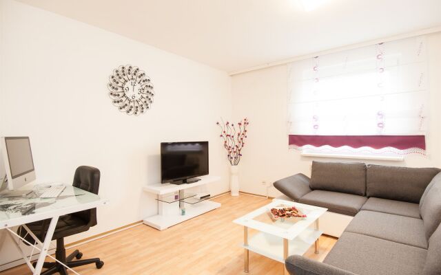 Royal Resort Apartments Blattgasse