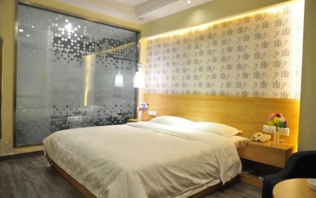 Hanker Express Hotel