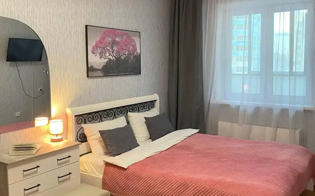 Apartments on Professor Blagikh street 71 - Apartment in تشيليابنسك - Photo 2