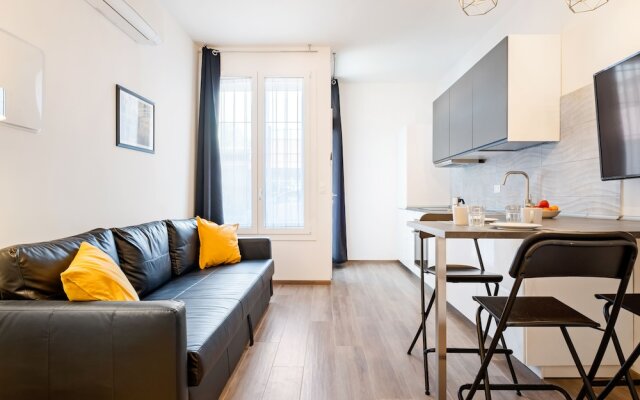 A pochi minuti da Fiera Bologna Apartment