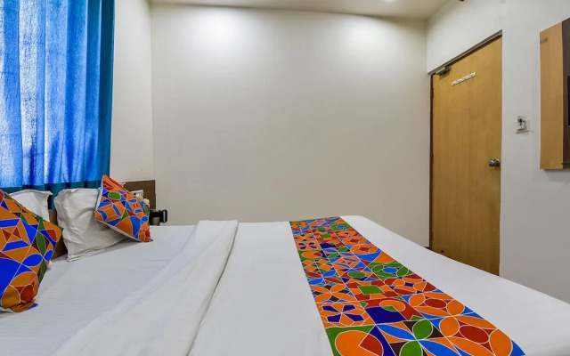 OYO Rooms Prahlad Nagar Garden