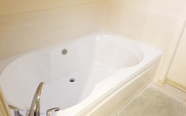 Seaside at Anastasia 306