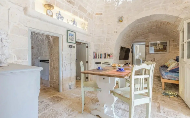 4148 Trullo Bel Sito by Perle di Puglia