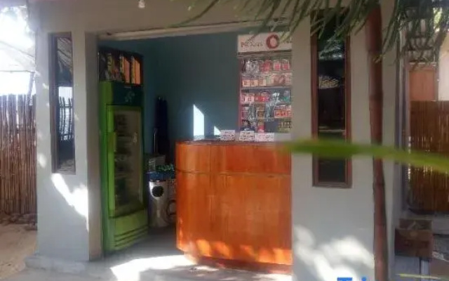 Sunrise Hotel Larantuka