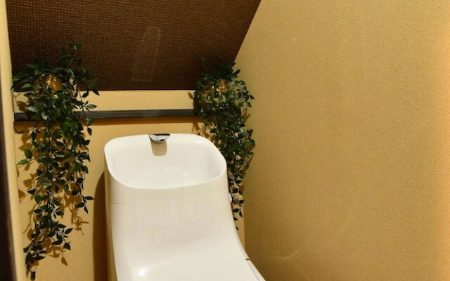 FL House Naniwa Sakura Hotori