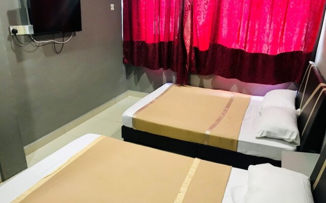 Oldrich Hotel by The Blanket