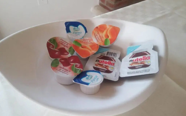 Bed & Breakfast SUITE