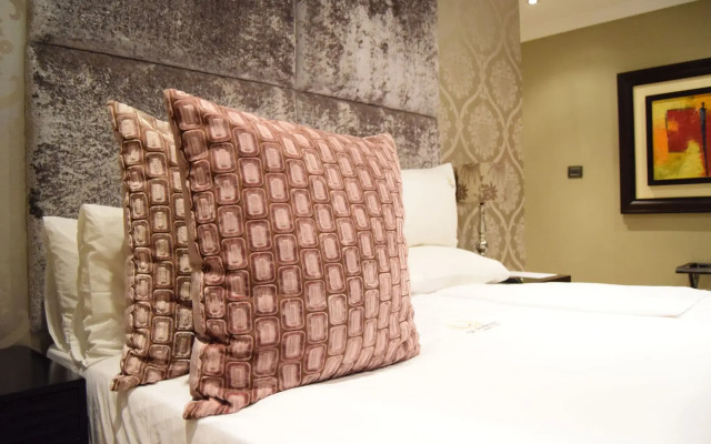 St Andrews Hotel and Spa