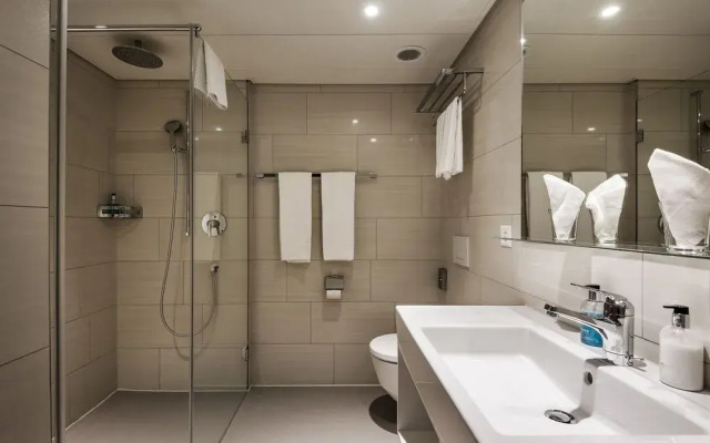 Best Western Hotel Wartmann