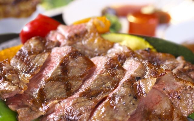 Kusatsu Onsen Kindai