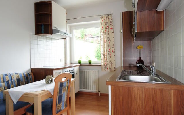 Schlossalm Appartements