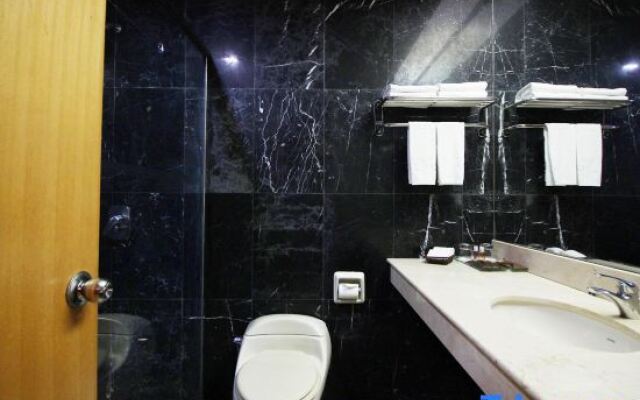 Hengfu Sunshine Hotel