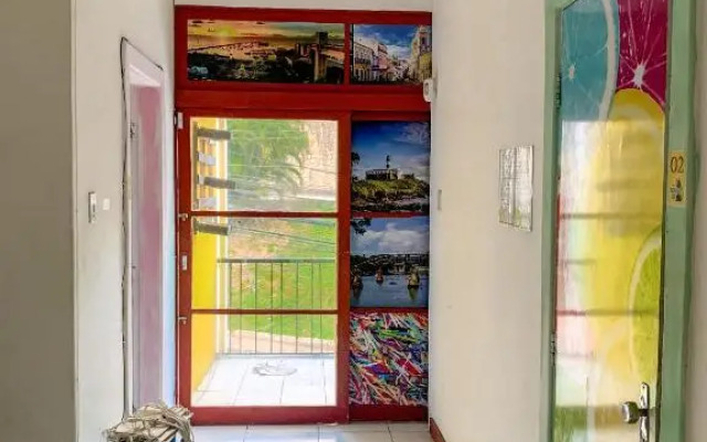 Hostel Salvador Guest