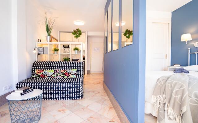 APARTALUZ Romana playa a 50m playa - junto a Nikki Beach