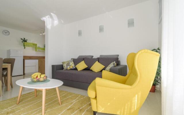 Apartment S-7