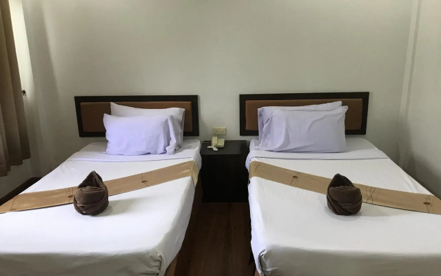Bordin Hotel