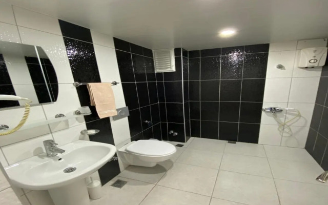 Queen Apart Otel Alanya