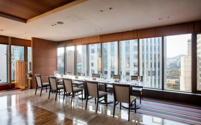 ibis Ambassador Seoul Myeongdong