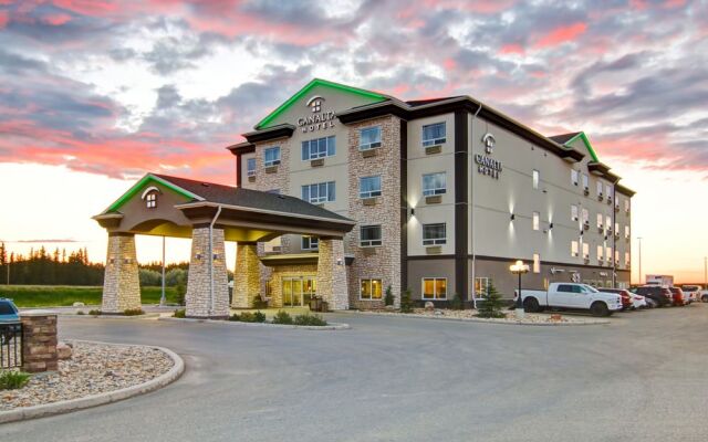 Canalta Melfort Hotel