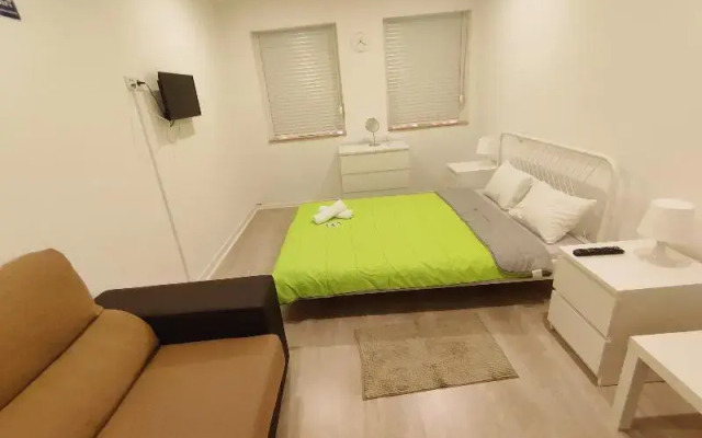 Theorynomad Rooms Al Braga