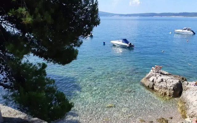 Ivy - 300 m to the sea - B2
