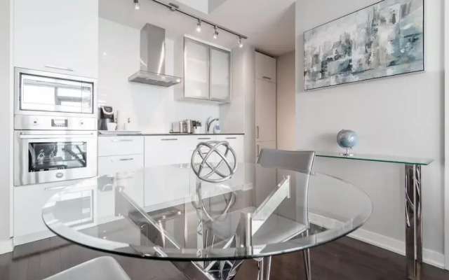 Metropolis Suites - York Street