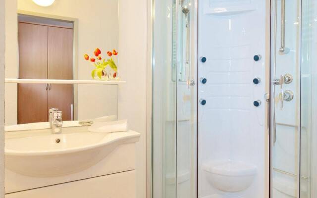 Petul Apart Hotel City