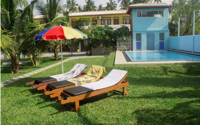 Larn's Villa