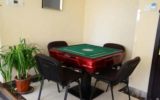 Super 8 Shuang Jing Bridge East