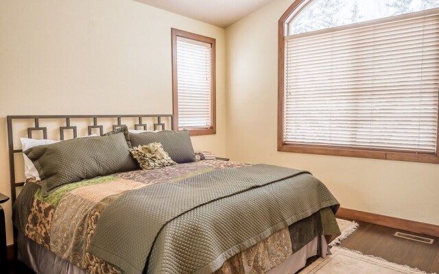Harriman 4 - 3 Br Home